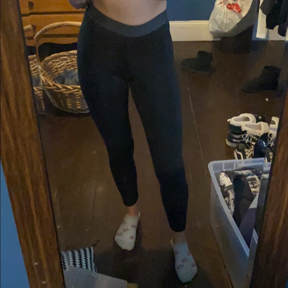 Nike leggings